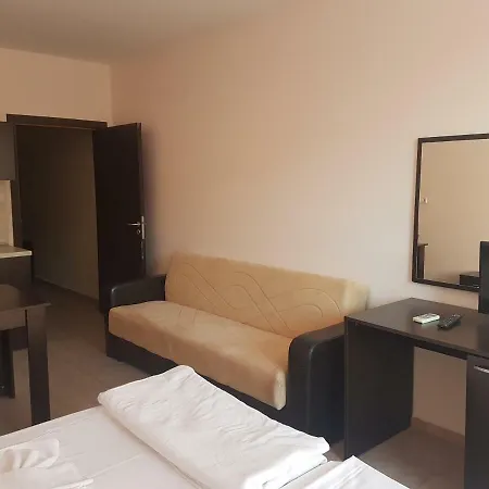 Sea Breeze Aparthotel Pomorie