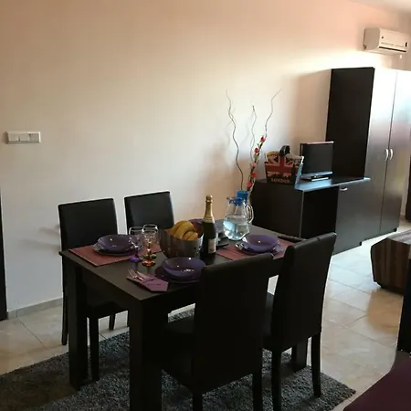Sea Breeze 2* Pomorie