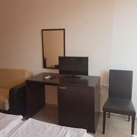 Aparthotel Sea Breeze